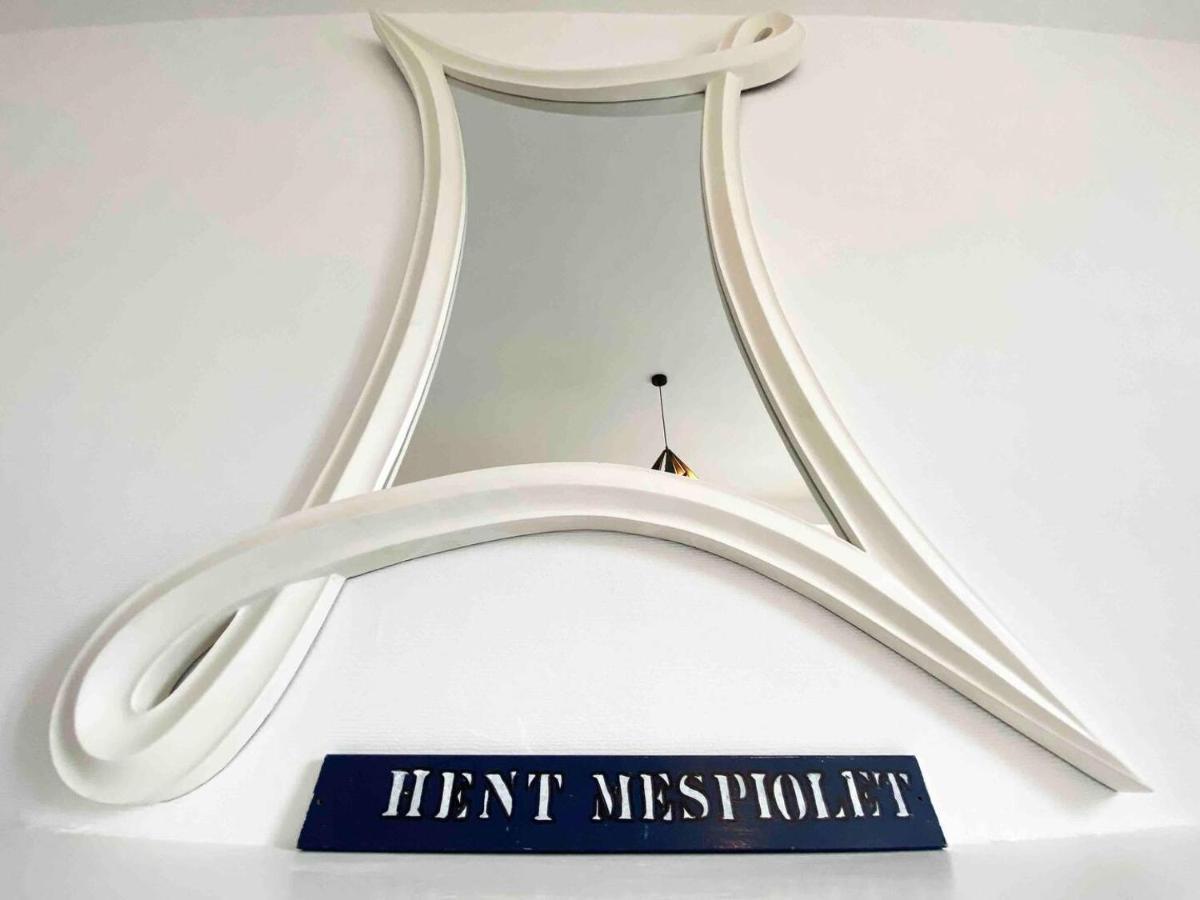 Le Deco - Confort - Wifi - Luminosite - Entre Gare Et Centre Quimper Eksteriør bilde